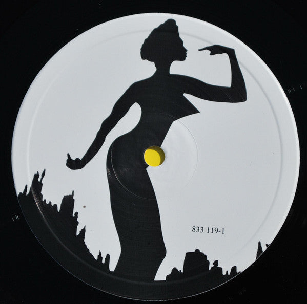 Mory KantÃ© - Akwaba Beach (Vinyl)