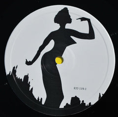 Mory KantÃ© - Akwaba Beach (Vinyl)