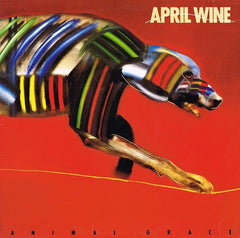 April Wine - Animal Grace (Vinyl)