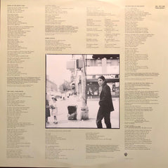 Paul Simon - The Rhythm Of The Saints (Vinyl)