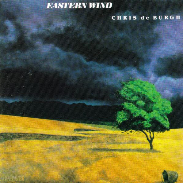 Chris de Burgh - Eastern Wind (Vinyl)