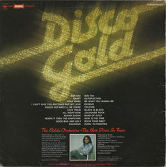 Biddu Orchestra - Disco Gold (Vinyl)