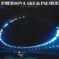 Emerson, Lake & Palmer - In Concert (Vinyl)