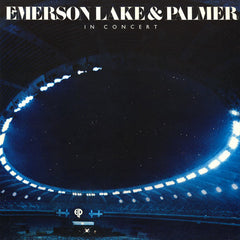 Emerson, Lake & Palmer - In Concert (Vinyl)