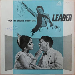 Naushad, Shakeel Badayuni - Leader (Vinyl)