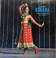 R. D. Burman, Gulzar - Kinara (Vinyl)