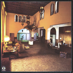 Eagles - Hotel California (Vinyl)