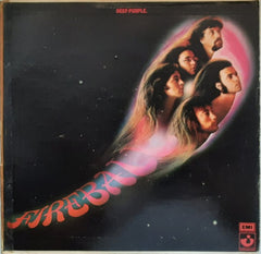 Deep Purple - Fireball (Vinyl)