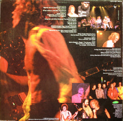 Warren Zevon - Stand In The Fire (Recorded Live At The Roxy) (Vinyl)