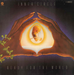 Inner Circle - Ready For The World (Vinyl)