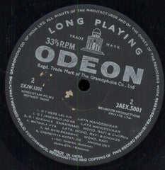 Naushad - Mother India (Vinyl)