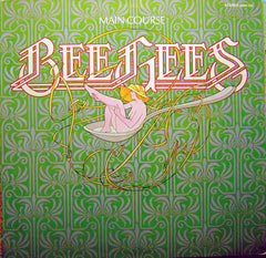 Bee Gees - Main Course (Vinyl)