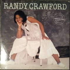 Randy Crawford - Windsong (Vinyl)