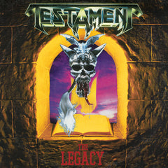 Testament (2) - The Legacy (Vinyl)