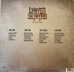 Lynyrd Skynyrd - Collected (Vinyl) (2)