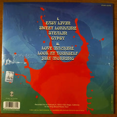 Uriah Heep - Magic Machine (Vinyl)
