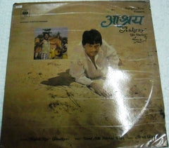 Dilshad Khan, Arun Chopra - Ashray (The Shelter) (Vinyl)