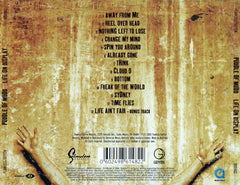 Puddle Of Mudd - Life On Display (CD)