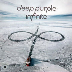 Deep Purple - Infinite (Vinyl) (3)