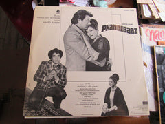 R. D. Burman - Phandebaaz (Vinyl)