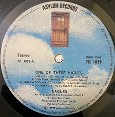 Eagles - One Of These Nights (Vinyl)