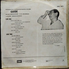 S. D. Burman - Guide (Vinyl)