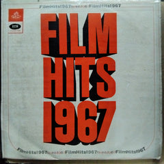 Various  - Film Hits 1967 (Vinyl)