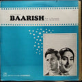 C. Ramchandra  - Baarish (Vinyl)