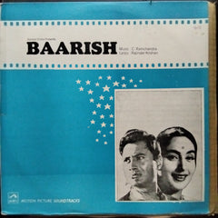C. Ramchandra  - Baarish (Vinyl)