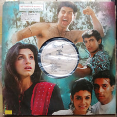 Nadeem Shravan  - Phool Aur Kaante (Vinyl)