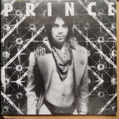 Prince - Dirty Mind (Vinyl)