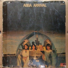 ABBA - Arrival (Vinyl)