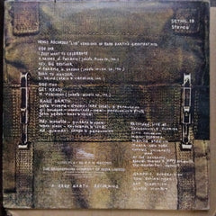 Rare Earth  - Rare Earth In Concert (Vinyl)