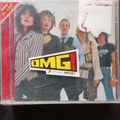 Heart  - Heart (CD)