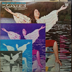 Laxmikant Pyarelal - Karz (Vinyl)