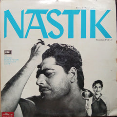 C. Ramchandra  - Nastik (Vinyl)