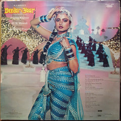 Laxmikant Pyarelal  - Deedar-E-Yaar (Vinyl)