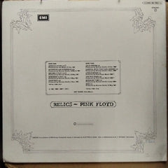 Pink Floyd  - Relics (Vinyl)