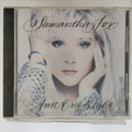 Samantha Fox  - Just One Night (CD)