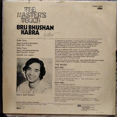 Brij Bhushan Kabra  - Guitar (Vinyl)