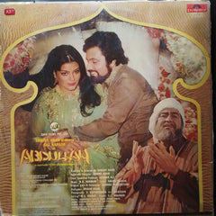 R. D. Burman - Abdullah (Vinyl)