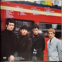 The Who  - BBC Sessions (Vinyl)