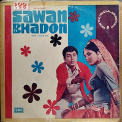 Sonik Omi - Sawan Bhadon (Vinyl)