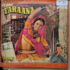 Raamlaxman - Taraana (Vinyl)