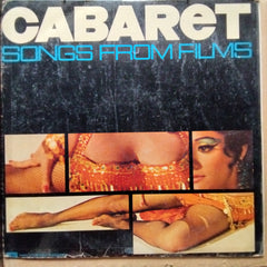 Various  - Cabaret (Songs From Films) (Vinyl)