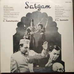 C. Ramchandra - Sargam (Vinyl)