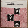 Naushad  - Mere Mehboob (Vinyl)