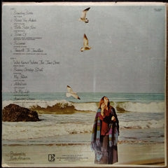 Judy Collins  - Colors Of The Day (The Best Of Judy Collins (Vinyl)