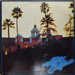 Eagles - Hotel California (Vinyl)