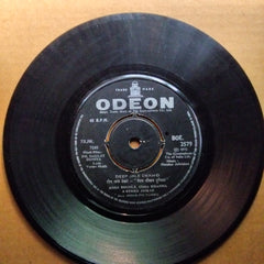 Shankar Jaikishan  - Dil Daulat Duniya  (45-RPM)